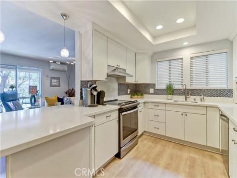 626 Avenida Sevilla N , Laguna Woods, CA