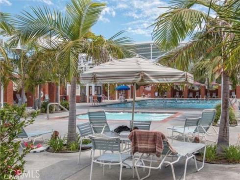 3108 Via Serena O , Laguna Woods, CA
