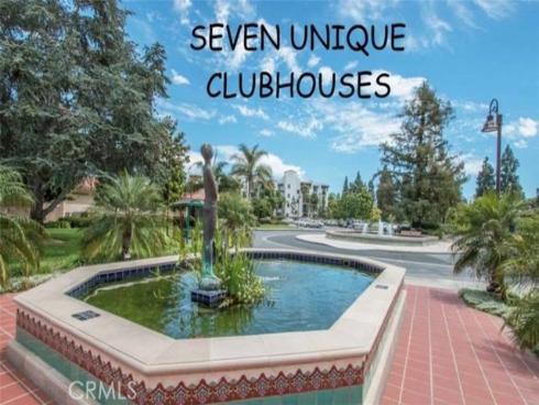 3108 Via Serena O , Laguna Woods, CA