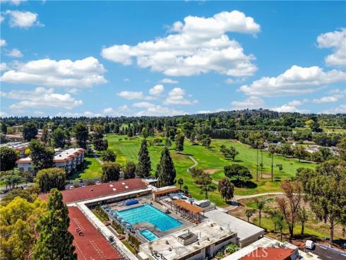 2232 Via Puerta A , Laguna Woods, CA