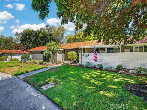 2232 Via Puerta A , Laguna Woods, CA