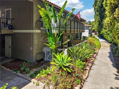 2232 Via Puerta A , Laguna Woods, CA
