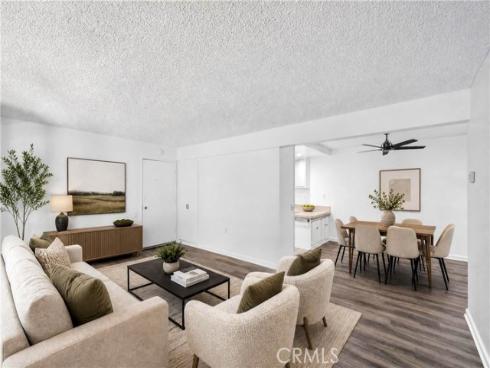 2232 Via Puerta A , Laguna Woods, CA