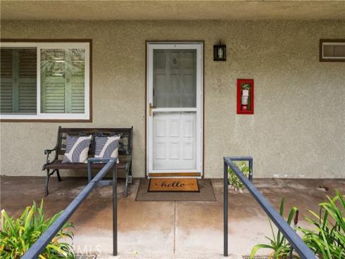 5489 Paseo Del Lago B , Laguna Woods, CA