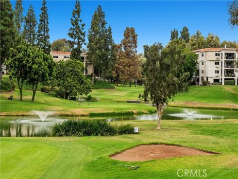 5489 Paseo Del Lago B , Laguna Woods, CA