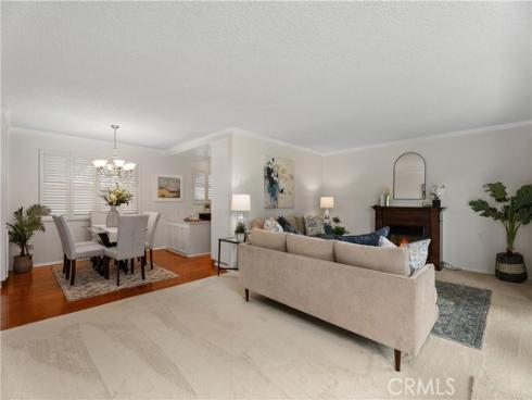 5489 Paseo Del Lago B , Laguna Woods, CA