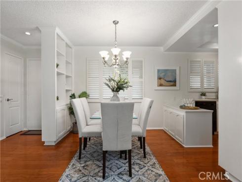 5489 Paseo Del Lago B , Laguna Woods, CA