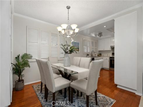 5489 Paseo Del Lago B , Laguna Woods, CA
