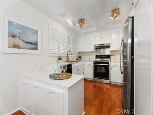 5489 Paseo Del Lago B , Laguna Woods, CA