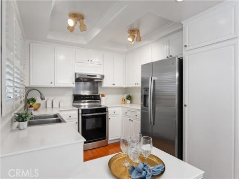5489 Paseo Del Lago B , Laguna Woods, CA