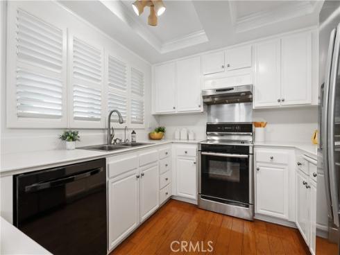 5489 Paseo Del Lago B , Laguna Woods, CA
