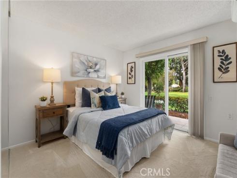 5489 Paseo Del Lago B , Laguna Woods, CA