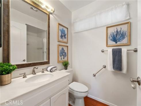 5489 Paseo Del Lago B , Laguna Woods, CA