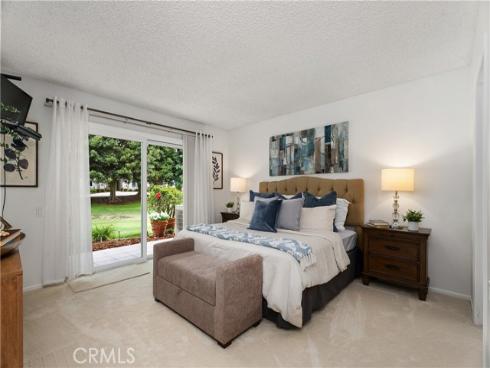5489 Paseo Del Lago B , Laguna Woods, CA