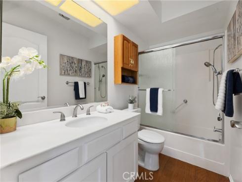 5489 Paseo Del Lago B , Laguna Woods, CA