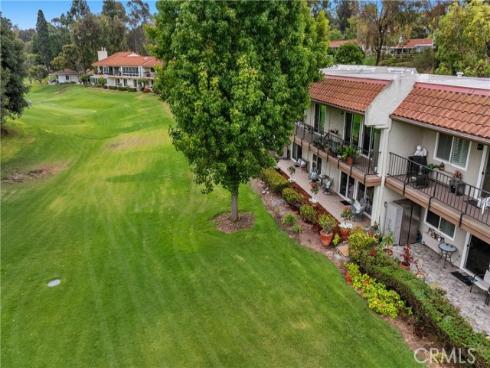 5489 Paseo Del Lago B , Laguna Woods, CA