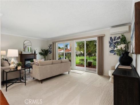 5489 Paseo Del Lago B , Laguna Woods, CA