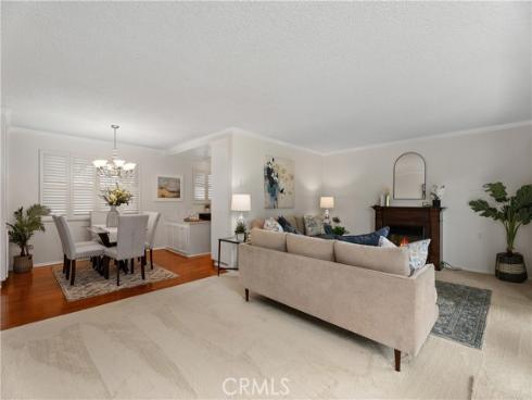 5489 Paseo Del Lago B , Laguna Woods, CA