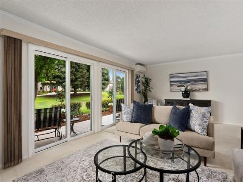 5489 Paseo Del Lago B , Laguna Woods, CA