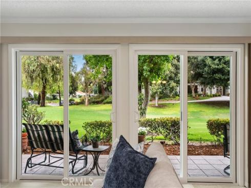 5489 Paseo Del Lago B , Laguna Woods, CA