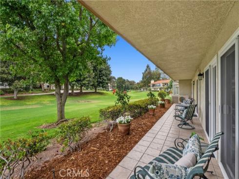 5489 Paseo Del Lago B , Laguna Woods, CA