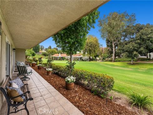 5489 Paseo Del Lago B , Laguna Woods, CA
