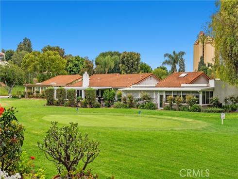 5489 Paseo Del Lago B , Laguna Woods, CA