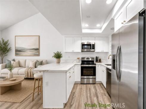 2312 Via Puerta B , Laguna Woods, CA