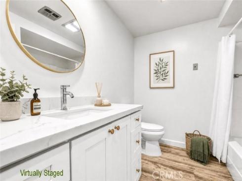 2312 Via Puerta B , Laguna Woods, CA