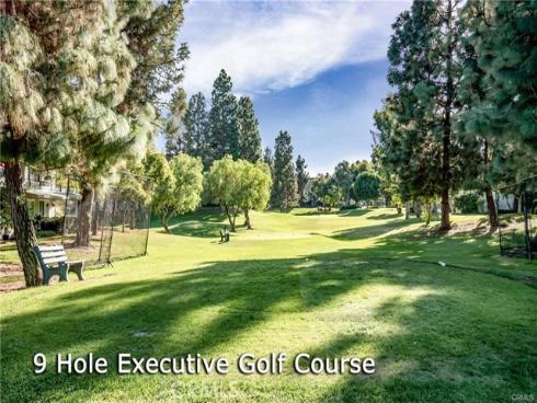 2312 Via Puerta B , Laguna Woods, CA