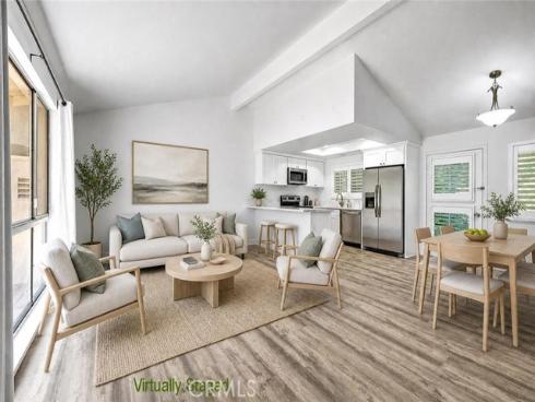 2312 Via Puerta B , Laguna Woods, CA