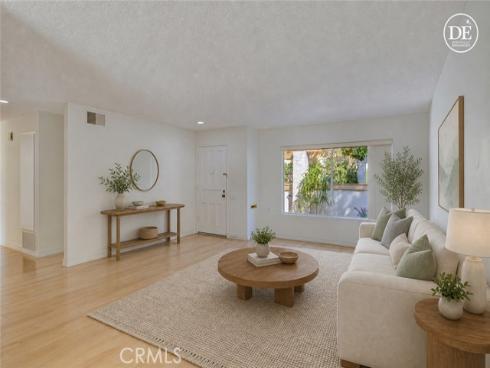 3287 San Amadeo A , Laguna Woods, CA