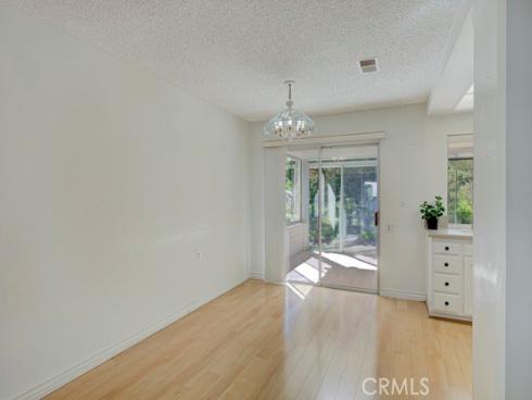 3287 San Amadeo A , Laguna Woods, CA
