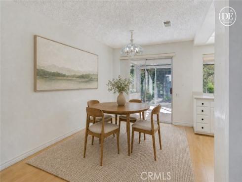 3287 San Amadeo A , Laguna Woods, CA