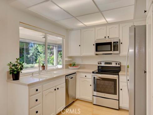 3287 San Amadeo A , Laguna Woods, CA