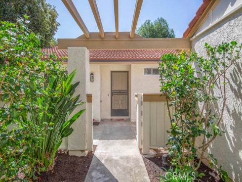 3287 San Amadeo A , Laguna Woods, CA