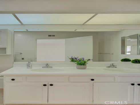 3287 San Amadeo A , Laguna Woods, CA