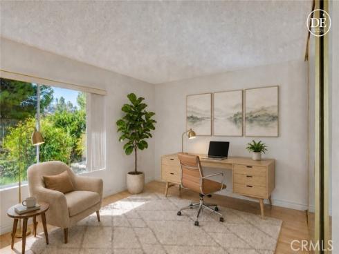 3287 San Amadeo A , Laguna Woods, CA