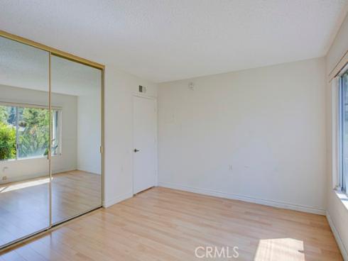 3287 San Amadeo A , Laguna Woods, CA