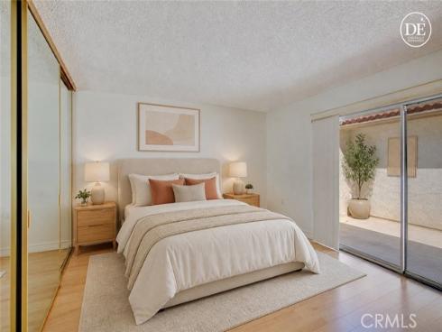 3287 San Amadeo A , Laguna Woods, CA