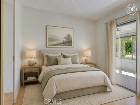 3287 San Amadeo A , Laguna Woods, CA