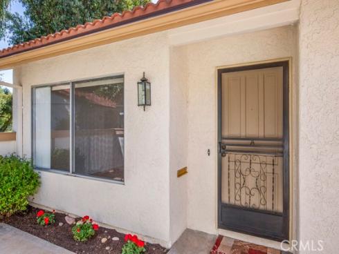3287 San Amadeo A , Laguna Woods, CA