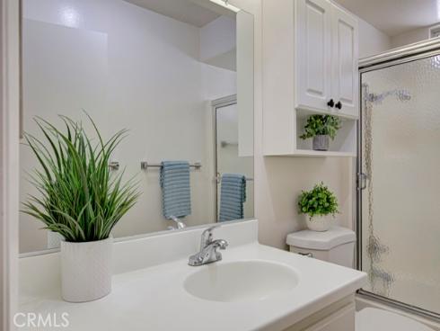3287 San Amadeo A , Laguna Woods, CA