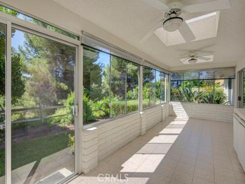 3287 San Amadeo A , Laguna Woods, CA