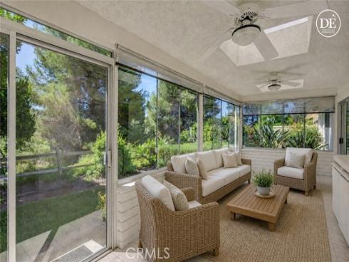 3287 San Amadeo A , Laguna Woods, CA