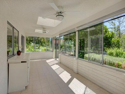 3287 San Amadeo A , Laguna Woods, CA