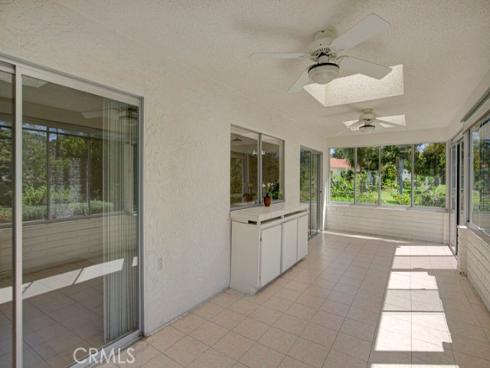 3287 San Amadeo A , Laguna Woods, CA