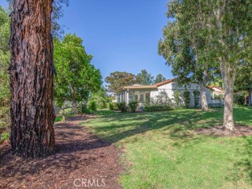 3287  San Amadeo  A , Laguna Woods, CA