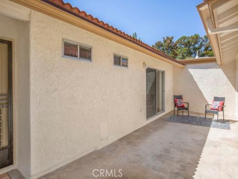 3287 San Amadeo A , Laguna Woods, CA