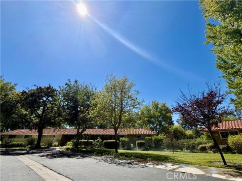 876 Avenida Sevilla P , Laguna Woods, CA